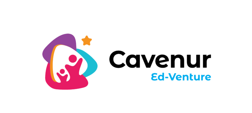 Cavenur Ed-Venture - Color